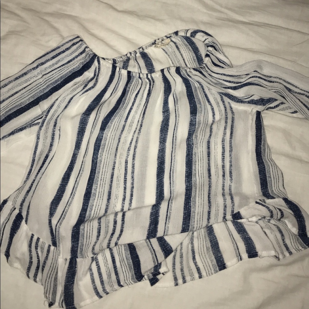 Flowy Shirt